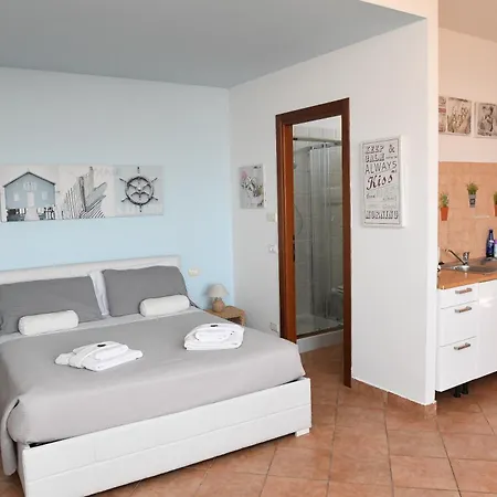 Διαμέρισμα Home Suite Home *
