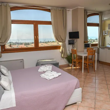 Διαμέρισμα Home Suite Home