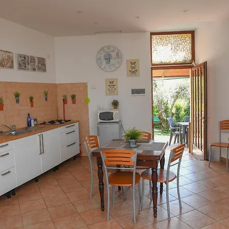 Διαμέρισμα Home Suite Home Cavaion Veronese