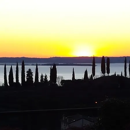 Home Suite Home Διαμέρισμα Cavaion Veronese