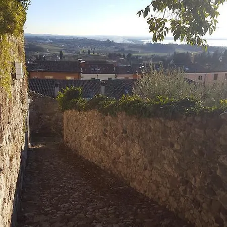 Home Suite Home * Cavaion Veronese