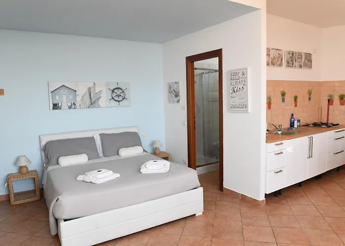 Apartment Home Suite Home *