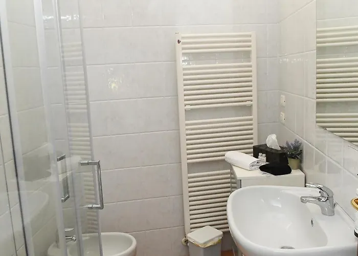 Appartement Home Suite Home Cavaion Veronese