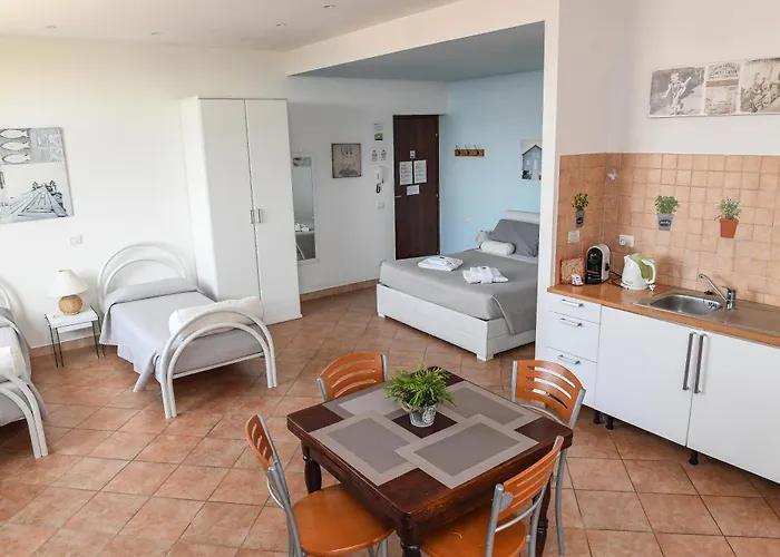 Home Suite Home Cavaion Veronese