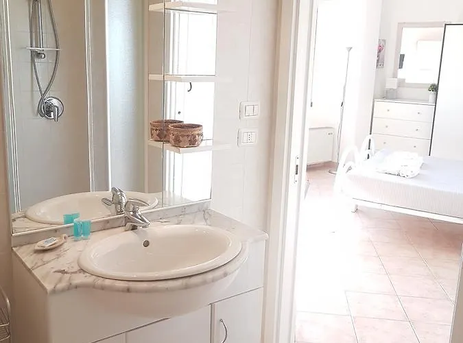 Home Suite Home Apartment