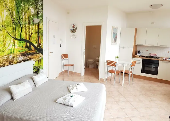 Home Suite Home Cavaion Veronese