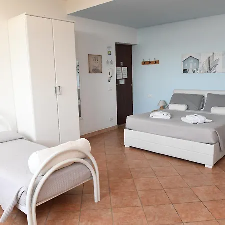 Home Suite Home كافايون فيرونيسي