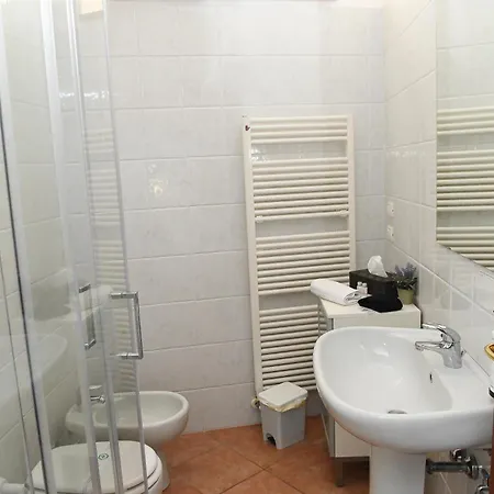 דירה Home Suite Home קאבאיון ורונסה