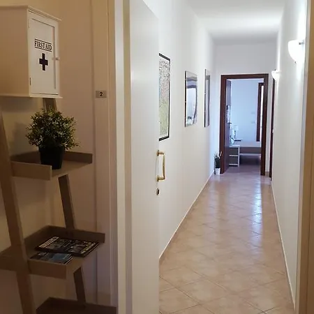 דירה Home Suite Home קאבאיון ורונסה