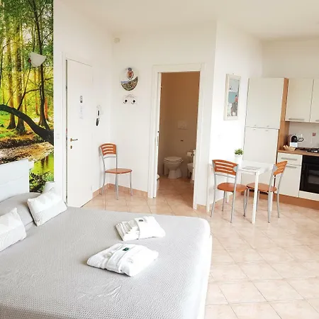 Home Suite Home קאבאיון ורונסה
