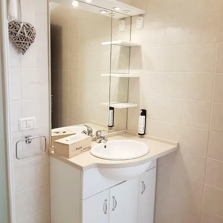 Home Suite Home * קאבאיון ורונסה