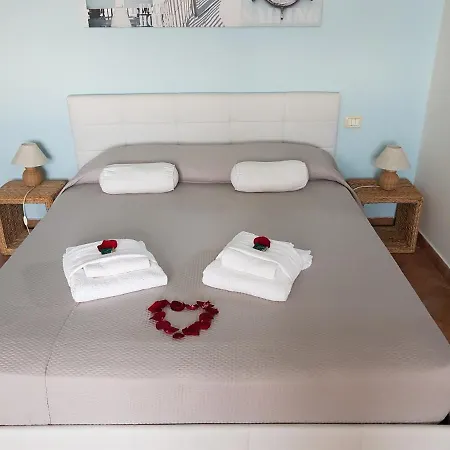 Home Suite Home דירה *