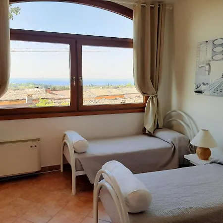 דירה Home Suite Home *