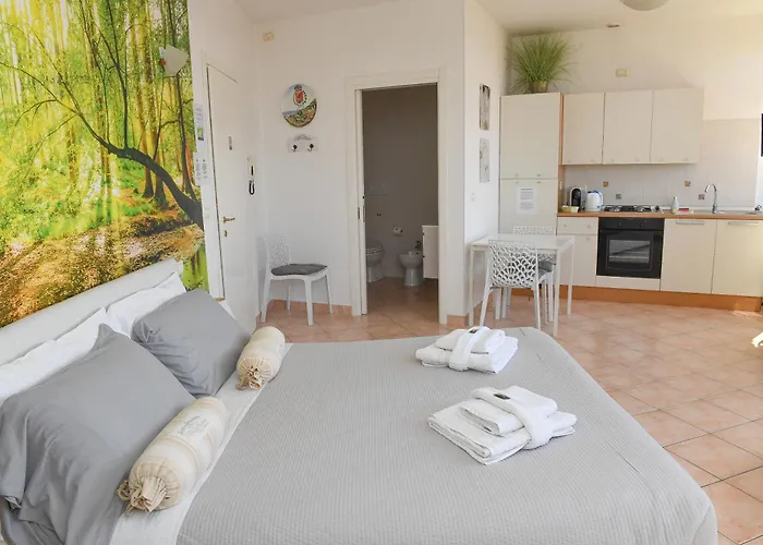 Home Suite Home Cavaion Veronese