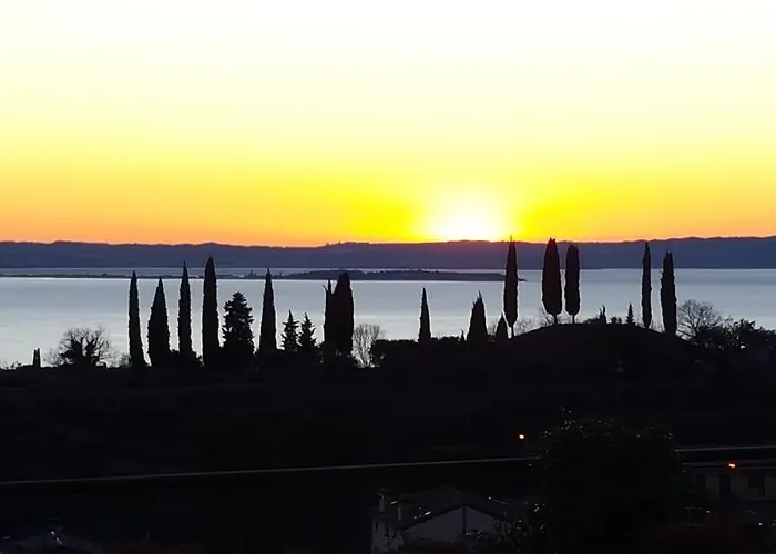 Home Suite Home Apartman Cavaion Veronese