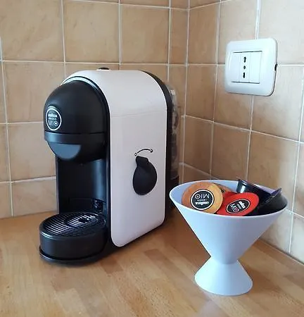 Home Suite Home Apartament