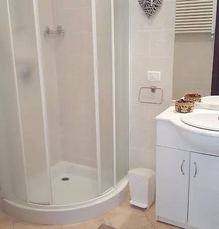 Apartmán Home Suite Home Cavaion Veronese