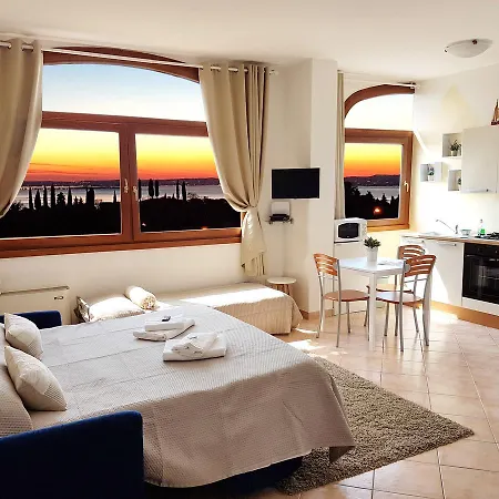 Home Suite Home Apartmán Cavaion Veronese