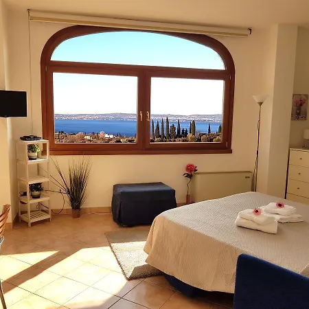Apartmán Home Suite Home Cavaion Veronese